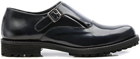 Girardi Women’s Richelieu/Oxford Blue Size: 7 UK