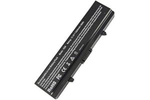 ARyee 5200mAh 11.1V Laptop Akku für Dell Inspiron 1525 Dell Inspiron 1526 1545 1546 14 1440 17 1750, Dell Vostro 500