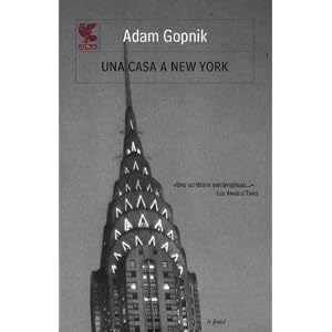 Una casa a New York