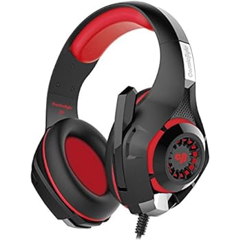 SPN Dolby Atmos Clear Sound Headphones with Mic: Buy SPN Dolby Atmos Clear Sound Headphones with 