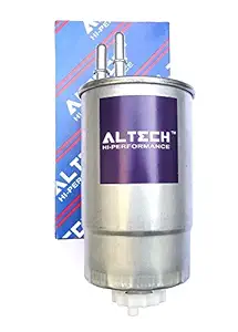 ALTECH Hi-Performance Diesel Filter For Tata Zest 1.3L QJET 90 PS