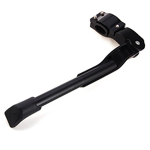 TOMOUNT Seitenstaender Fahrrad Staender Universal Fahrradstaender Aluminiun Gummi Mode - 4