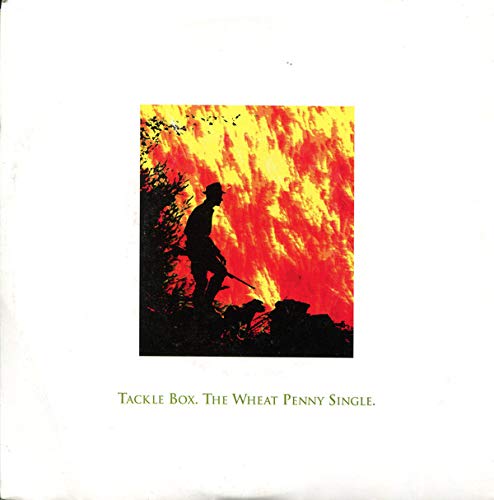 Preisvergleich Produktbild The Wheat Penny Single