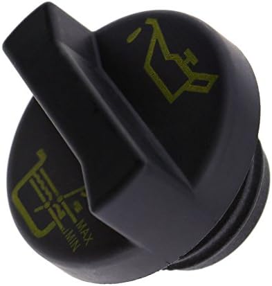 For Fiat OEM Number 71740676 Oil Filler Cap Cover Grande Punto Evo Panda Idea