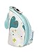 Badabulle Soother Pouch (Blue)