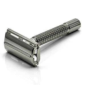 DE Razor with Butterfly System 10900 - Image 5