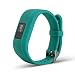 Produktbild Ularma 1ST Garmin Vivofit 3 Armband Kieselgel Ersatzarmband 170-220mm Lang , Mint