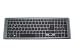 Produktbild IPC-Computer V121762FK4 Original Acer Tastatur DE (Deutsch) Schwarz/Anthrazit mit Chiclet