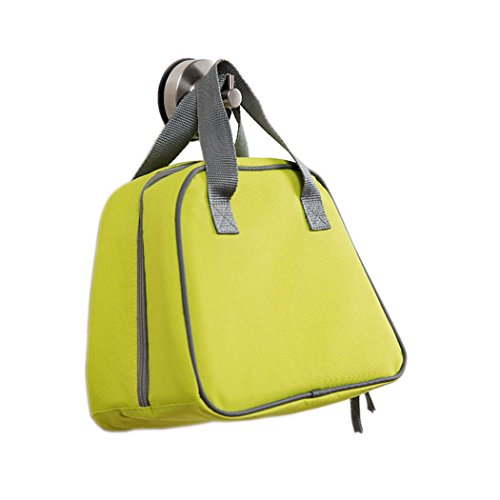 Saugnapf Haken Bad, PHOEWON SUS 304 Edelstahl Gebürstet Haken Stark Fensterhaken Wasserdicht Handtuchhalter Wandhaken Ohne Bohren Handtuch Haken für Küche, Schlafzimmer, Bad -2 Haken - 7