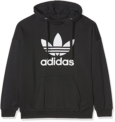 adidas Damen Trefoil Sweatshirt