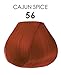Adore Shining Semi Permanent Hair Colour, 56 Cajun Spice