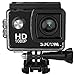 Produktbild Trendyest SJCAM SJ4000 1080P HD Action Kamera 2 Zoll LCD 30 m Wasserdicht Sport-Camcorder, Schwarz