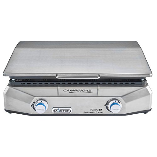 Preisvergleich Produktbild Gasgrill Master Plancha EX