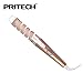 PRITECH Spiral Hair Curler Electric Ceramic Curling Irons Professional Hair Styler Tools