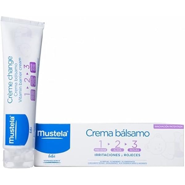 Fasciatoio Neonato Mustela Zaino Prime Coccole 2024 Cura