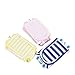 Sunny ju Baby Care Adjustable Pure Cotton Diaper Fixed Belt 3 colors L Size