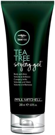 Paul Mitchell Tea Tree Styling Gel - 75ml