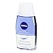 Nivea Daily Essentials Double Effect Eye Make Up Remover (125ml)