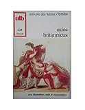RACINE/ULB BRITANNICUS    (Ancienne Edition)