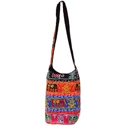 Bolsos hippies de calidad, únicos y muy cómodos | Look Hippie
