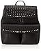 Produktbild Trussardi Jeans Damen 75B00508-9Y099999 Rucksack, Schwarz, 30x33x16 cm