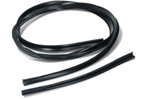 CG94 Joint universel pour porte four double de 1630 mm - Compatible avec Rex Electrolux, Zanussi