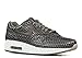 Produktbild NIKE Air Max 1 Premium Women's Running Shoes Metallic Pewter/Metallic Pewter 454746-015 (10 B(M) US)