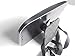 Large Size Back Seat Baby Safe Car Mirror for Rear Facing Car Seats