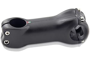 LOVEJIA RXL SL gambi Manubrio Pipa Manubrio Bici Corsa Pipa MTB Carbonio Road Bike STEM Bici Carbon STEM Carbonio 6 17 Gradi 70 80 90 100 110 120 mm UD Opaco 3K Opaco 3K Lucido 1-1/8"(28.6mm)