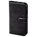 Produktbild Hama Portfolio "Prime Line" für Samsung Galaxy S5 mini seta / schwarz