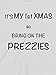 1st Xmas - Funny Baby T-shirts, 12 to 18 mths, White