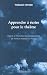 Apprendre à écrire pour le théâtre : Histoire et méthodes des enseignements de l'écriture théâtrale en France - Thibault Fayner