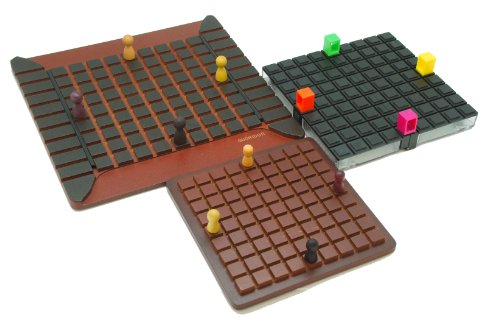 Gigamic Quoridor Mini Game