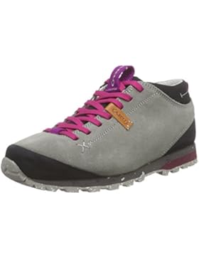 AKU Bellamont Suede Damen Outdoor Fitnessschuhe