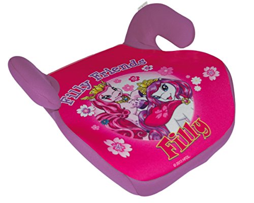 Preisvergleich Produktbild KAUFMANN Sitzerhöhung Filly FI-KFZ-061