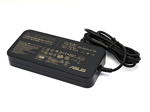 Preisvergleich Produktbild Netzteil für Asus SIMPRO DOCK (120Watt original)