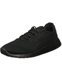 Puma Mens Mesh Laceup Sports Shoes