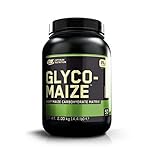 Optimum Nutrition Glycomaize Carbohydrate Complex Powder, Unflavoured, 2 kg