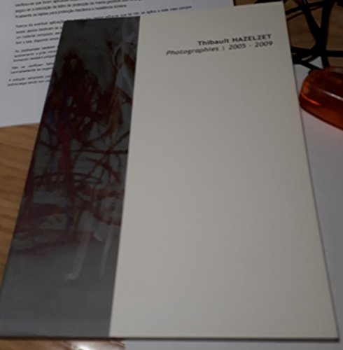 couverture de : Photographies 2005