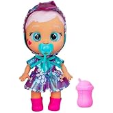 Giochi Preziosi Cry Babies Stars Ağlayan Bebekler S2 30 cm CYB64000 EMILY