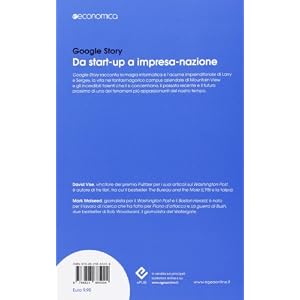 Google story