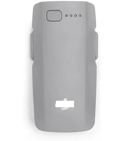 Potensic Batterie de Remplacement d'origine pour Atom 2, 2230mAh, Offre jusqu'à 32 Minutes de vol