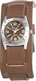 Raptor Damen-Uhren mit Echtlederband 297827000013