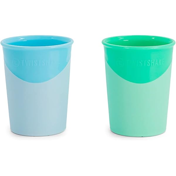 Set Stoviglie Twistshake Per Bambini - Con Piatto Divisorio, Posate E Tovaglietta Ad Aspirazione, Da 6 Mesi - Foto 13