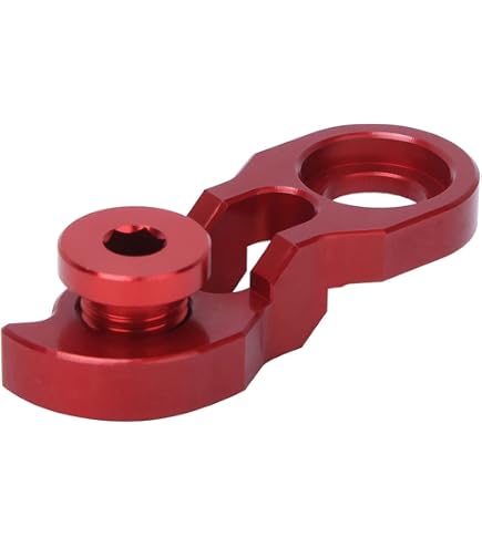 Pilo D219 Patte De Dérailleur Pour Canyon - Compatible Modèles Spécifiques - One Size