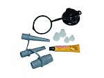 Sevylor Kit d'Entretien pour Bateaux PVC