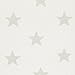 Produktbild Rasch Tapete 10,05 x 0,53 m - versetzter Ansatz - Feine Struktur - Stil: Kinder - z.B. Kinderzimmer - Farbe: Beige Weiß