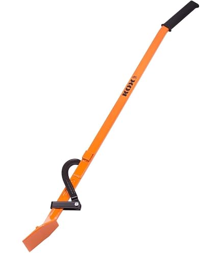 Crossfer - Fällheber Mit Wendehaken 130cm Verstär Produktbild-Vorschau 6