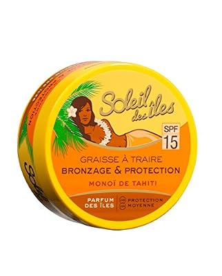 Soleil des iles 64715 Graisse à Traire Parfum des Îles