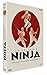 Coffret trilogie l'implacable Ultime Violence Ninja III